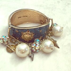 Betsey Johnson Bracelet